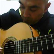 clases particulares de guitarra elctrica, acustica, española, bajo y bateria